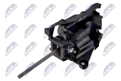 mechanizm/lewarek zmiany biegów NTY LZB-CT-001