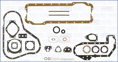Blīvju komplekts, Motora bloks AJUSA 54024200