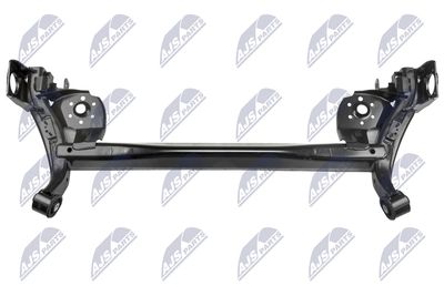 Tilta sija NTY ZRZ-HY-531