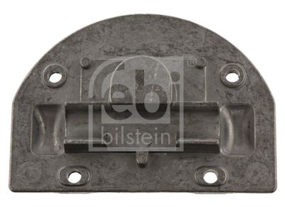 Vāks, Bremžu izvērsējvārpsta FEBI BILSTEIN 35202