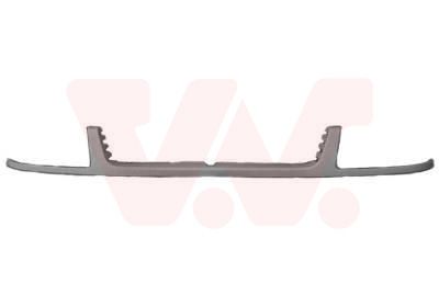 VAN WEZEL 5826518 Kronšteins, Radiatora reste