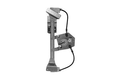 Стеклоподъемник MAGNETI MARELLI 350103118800