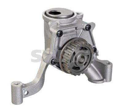 Масляный насос SWAG 33 10 4552