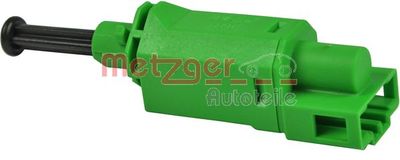 Выключатель, привод сцепления (Tempomat) METZGER 0911143