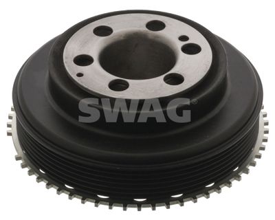 Ременный шкив, коленчатый вал SWAG 50 10 3641