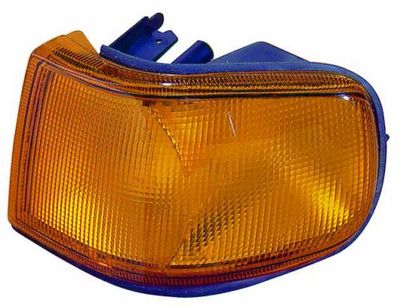 Pagrieziena signāla lukturis ABAKUS 772-1502L-AE-Y