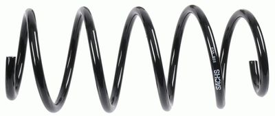 Balstiekārtas atspere SACHS 998 003