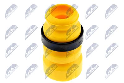 Буфер, амортизация NTY AB-MZ-030