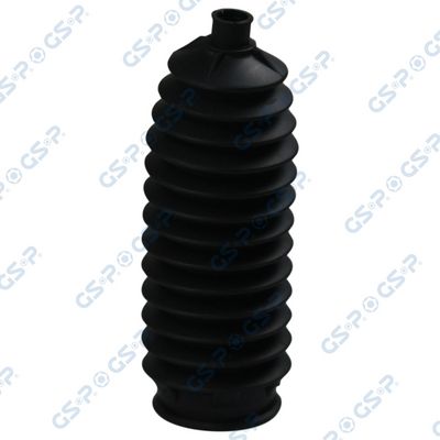 Putekļusargs, Stūres iekārta GSP 540437