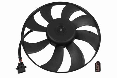 Вентилятор, охлаждение двигателя VEMO V15-01-1885