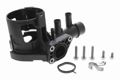 Savienotājcaurule, Dzes. sistēmas cauruļvads VAICO V30-3692