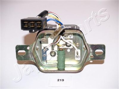 Ģeneratora sprieguma regulators JAPANPARTS RE-219
