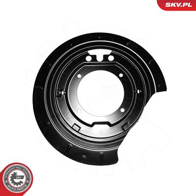 Dubļu sargs, Bremžu disks ESEN SKV 57SKV781