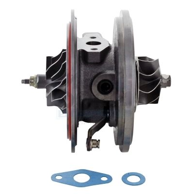 Serdeņa bloks, turbokompresors MEAT & DORIA 601646