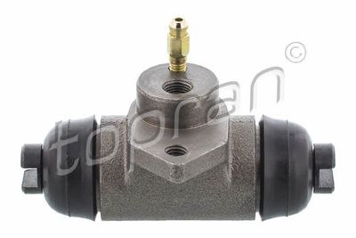 Riteņa bremžu cilindrs TOPRAN 107 360