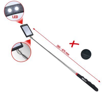 Spogulis KS TOOLS 550.1136