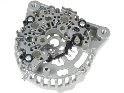 Drošības vāciņš, Ģenerators AS-PL ARC0197S