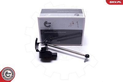 Sensors, lukturu augstuma regulēšana ESEN SKV 17SKV730