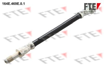 Тормозной шланг FTE 9240882