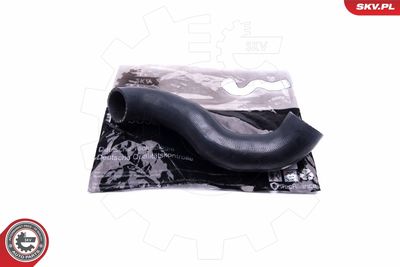 Pūtes sistēmas gaisa caurule ESEN SKV 43SKV199