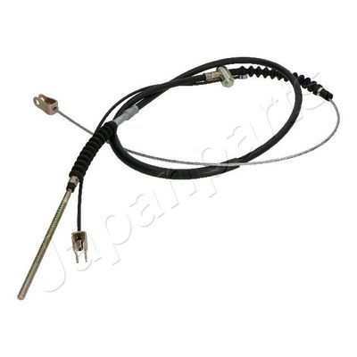 Trose, Stāvbremžu sistēma JAPANPARTS BC-239