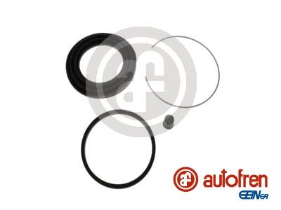 Remkomplekts, Bremžu suports AUTOFREN SEINSA D4210