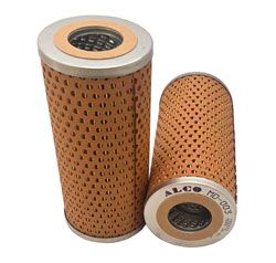 Масляный фильтр ALCO FILTER MD-003