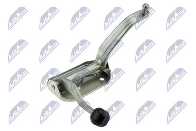 Шток вилки переключения передач NTY NXX-CT-004