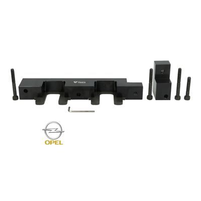 Regulēšanas instrumentu komplekts, sadales vārpsta KS TOOLS BT593930