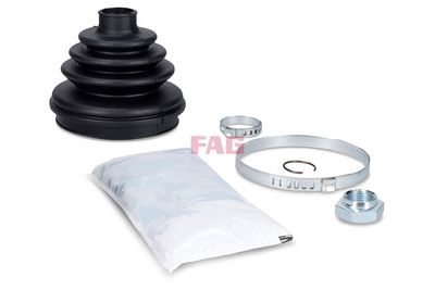 Комплект пыльника, приводной вал Schaeffler FAG 772047030
