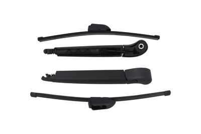 Рычаг стеклоочистителя, система очистки окон KAMOKA 25340