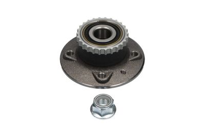 Комплект подшипника ступицы колеса KAVO PARTS WBK-10010