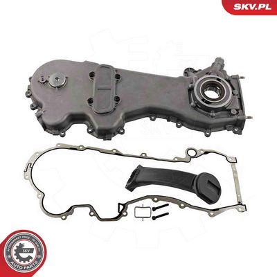 Eļļas sūknis ESEN SKV 77SKV010