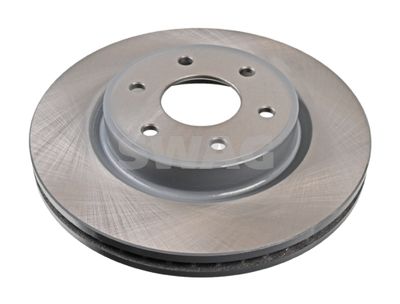 Тормозной диск SWAG 33 10 0016