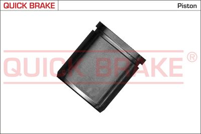 Virzulis, Bremžu suports QUICK BRAKE 185144K