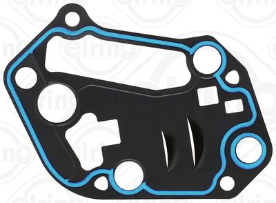 Blīve, Eļļas filtra korpuss ELRING 627.522