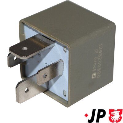 Реле, топливный насос JP GROUP 1299200900