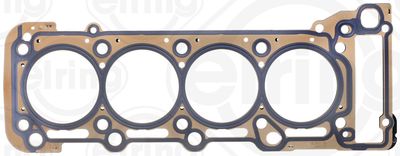 Прокладка, головка цилиндра ELRING 457.690