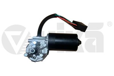 Двигатель стеклоочистителя vika 99551810001