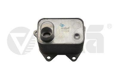 Eļļas radiators, Motoreļļa vika 11171700201