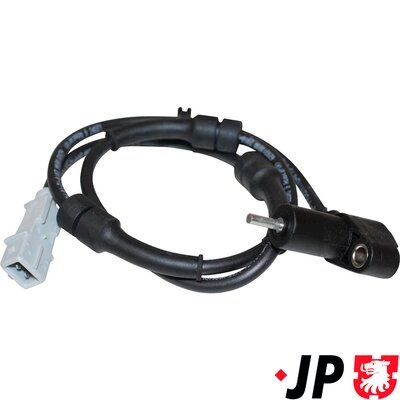 Датчик, частота вращения колеса JP GROUP 4197100100