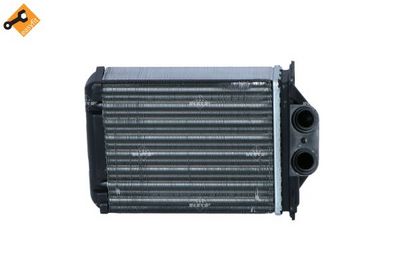 Siltummainis, Salona apsilde NRF 53641