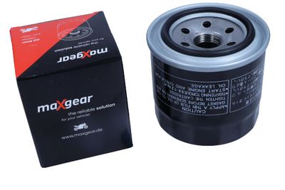 Eļļas filtrs MAXGEAR 26-8031