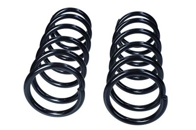 Balstiekārtas atspere MAXGEAR 60-1246D