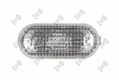 Фонарь указателя поворота ABAKUS 017-12-840