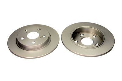 Тормозной диск QUARO QD8352