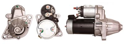 Starteris LUCAS LRS01534