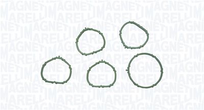 Ieplūdes caurules modulis MAGNETI MARELLI 806011839200