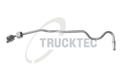 Augstspiediena cauruļvads, Iesmidzināšanas sistēma TRUCKTEC AUTOMOTIVE 02.13.020