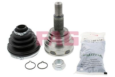 Шарнирный комплект, приводной вал Schaeffler FAG 771 0794 30